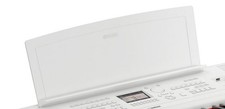 Genuine Yamaha Music Rest For DGX670 White