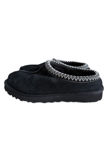 Ugg women tasman black wool - tasman,