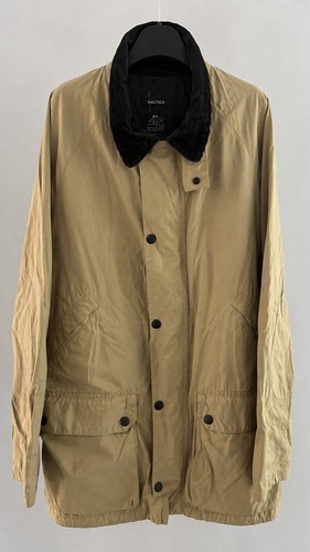 Nautica mens khaki - nautica,