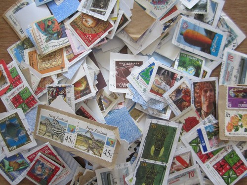 Kiloware new zealand postage - zealand,