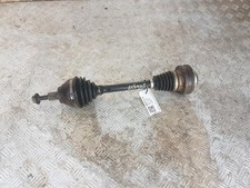 VOLKSWAGEN CADDY DRIVESHAFT