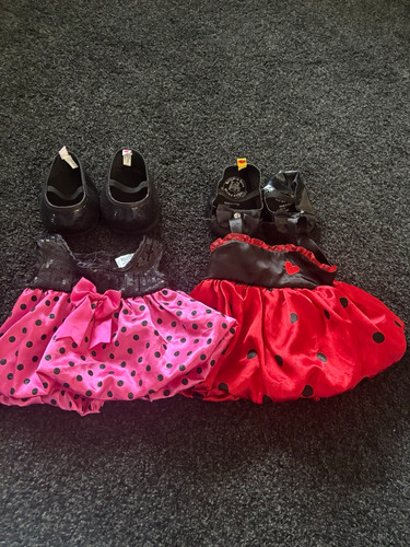 Build bear workshop outfit - build-a-bear,