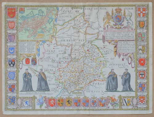 Cambridgeshire original - cambridgeshire,