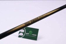 True Temper Graphite Putter Shaft / .370" Tip