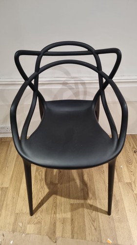 Single kartell masters chair - kartell,