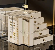 Jewellery Box Storage