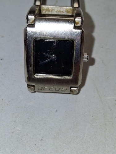 Accu women quartz watch - women's,