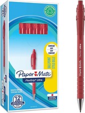Paper Mate Flexgrip Ultra