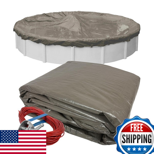 Pool mate 18ft deluxe - mate,