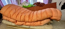 Eddie Bauer Premium Goose Down