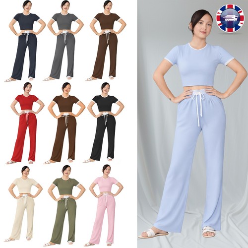 Womens two piece - piece, outfit