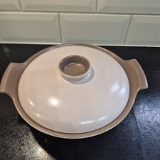 Poole Pottery VINTAGE TWINTONE