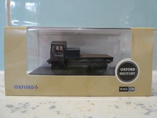 Oxford Diecast 1:76 / OO Gauge