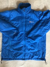Berghaus Mens Rannoch Hydroloft Elite Insulated Jacket