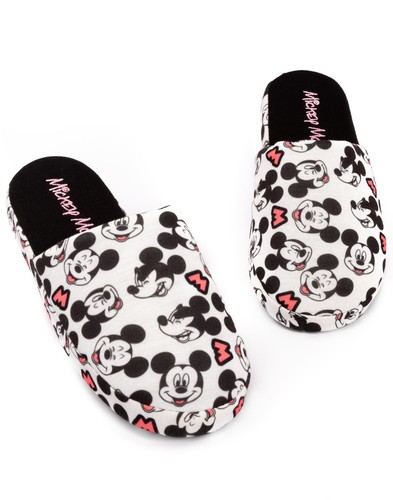 Disney mule slippers womens - mule,