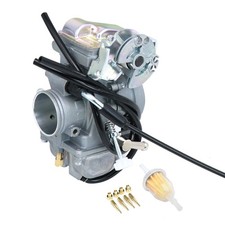 Mikuni TM40-6 40mm Carburetor