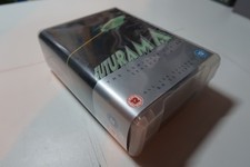 Futurama - Series 1-8 -
