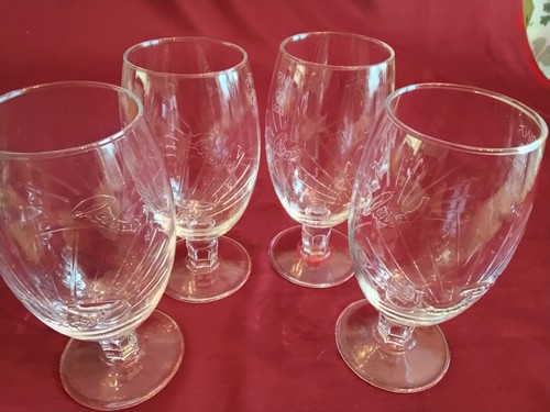 Stella artois embossed - 4,