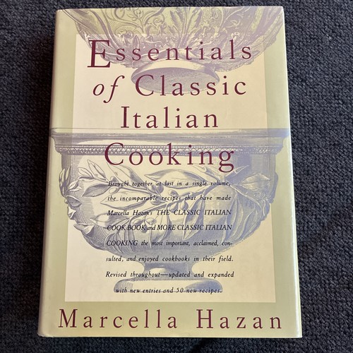 Essentials classic italian - essentials,