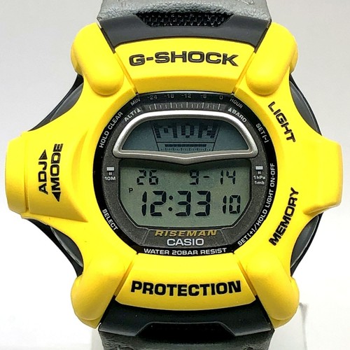 Excellent casio g - [excellent],