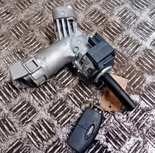 2015 FORD FIESTA MK7 -