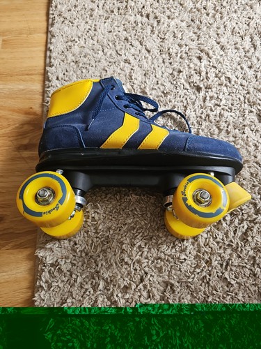 Rookie roller skates - roller, quad