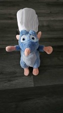 Ratatouille Movie Plush Small Soft Toy Chef Remy
