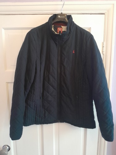 Joules dakota womens quilted - joules,