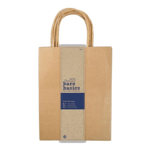 Bare basics gift - basics, large