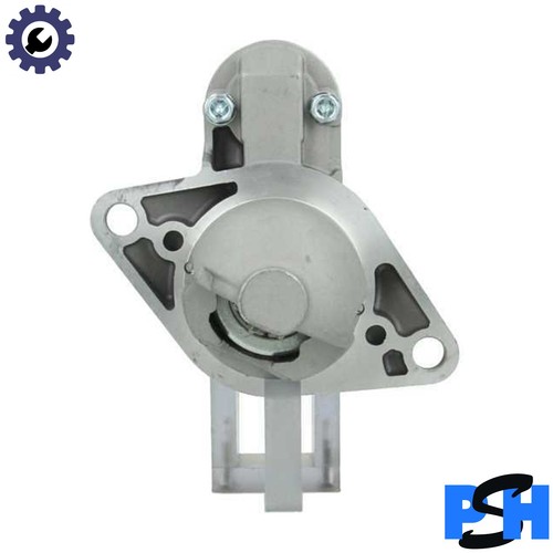 Starter 170 519 082 130 - starter, for