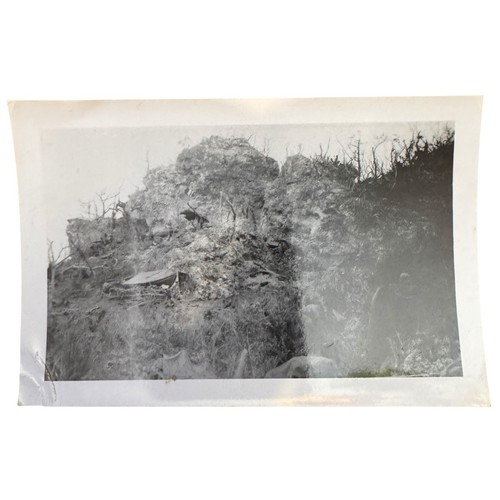 Wwii army jungle field - army,