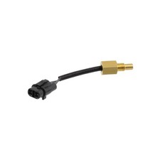 Temperature Sensor RMS for
