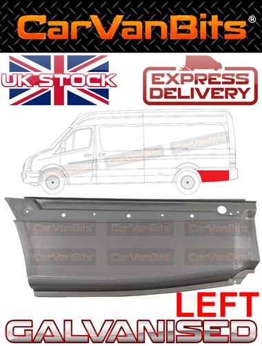 For mercedes sprinter - for, vw