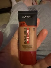 L’oreal Infallible Pro Matte