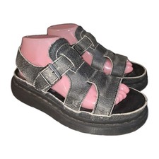 DR MARTENS ASHA Sz 8