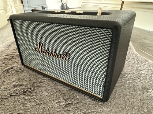 Marshall acton iii - acton,