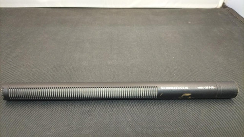 Sennheiser mkh 416 p48 - p48, shotgun