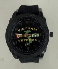 Vietnam Veteran Men’s