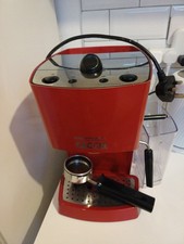 Gaggia Coffee Machine Espresso