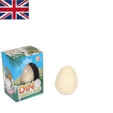 Exciting 7cm Hatching Dinosaur