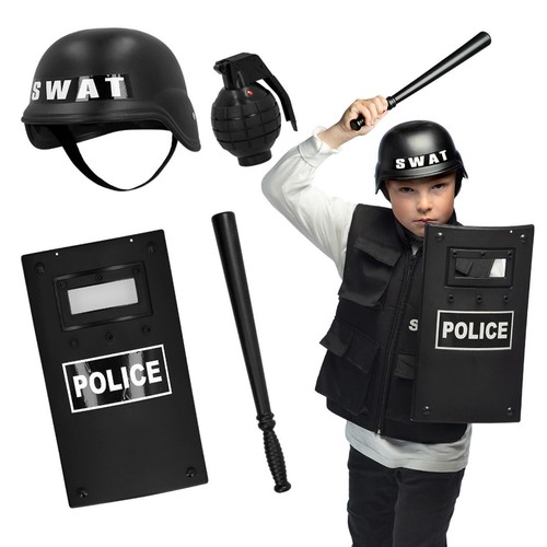 Boland swat police accessory - boland,