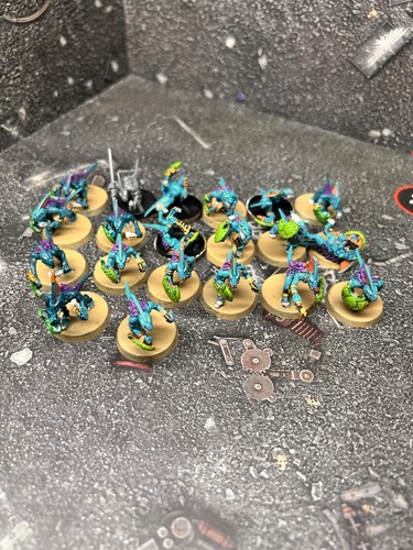 Warhammer age sigmar - of,