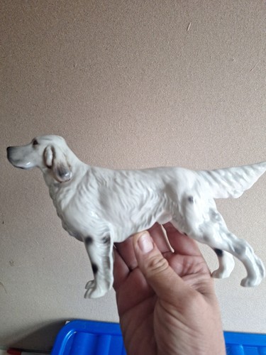 Vintage beswick setter - vintage, baydone