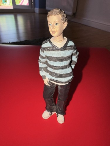 Dolls house doll 12th - 1/12th,