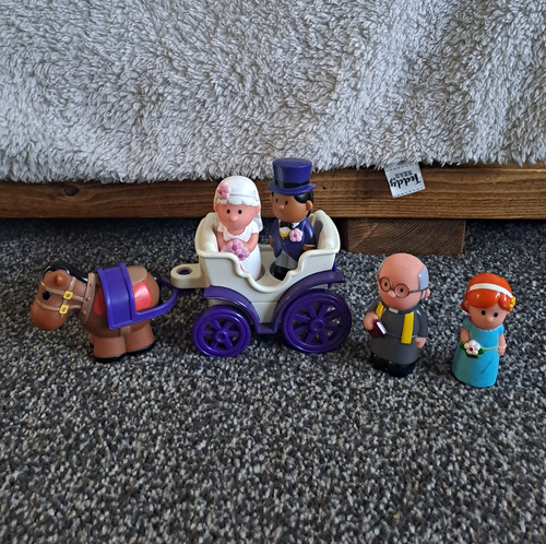 Elc happyland early - elc, learning