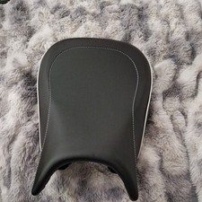 Lower Front Driver Seat