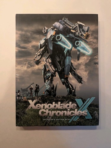 Xenoblade chronicles - xenoblade,