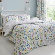 Dreams & Drapes Sweetpea