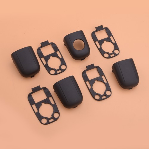 Door handle end cap cover - door,