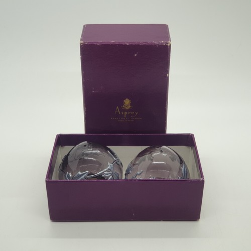 Vintage noya amethyst glass - vintage,
